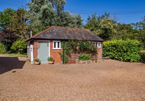 The Old Dairy at Cratfield Lodge